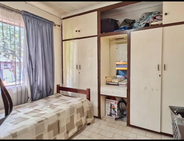 2 BEDROOM DUPLEX FOR SALE IN WINDSOR EAST